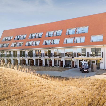 Dune Hotel 尼乌波特 外观 照片