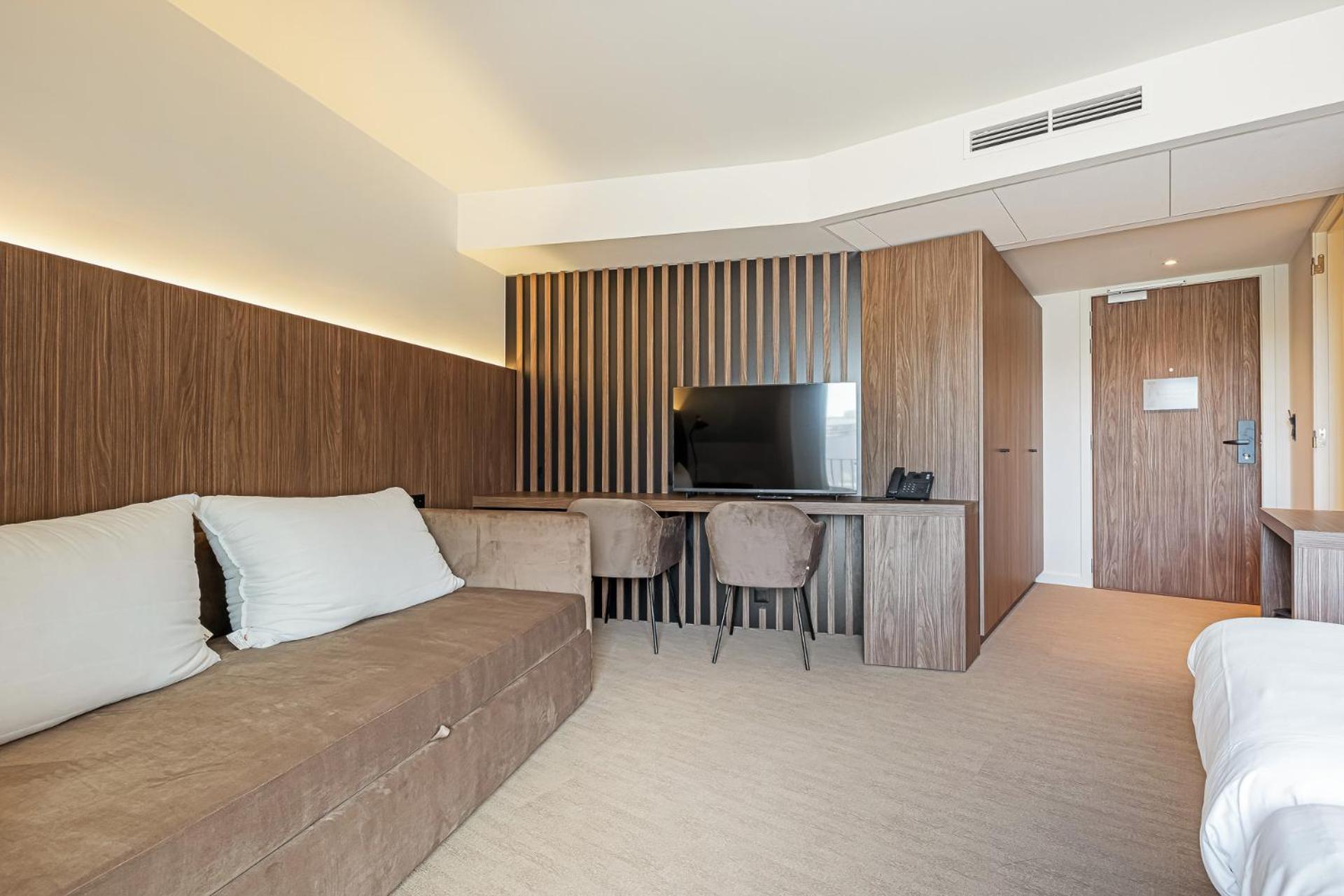 Dune Hotel 尼乌波特 客房 照片